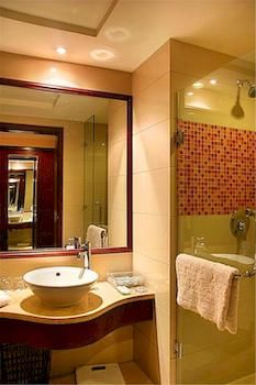 Others 5, Sapphire Hotel, Lanzhou