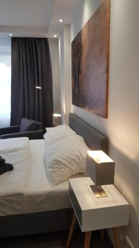 Others 2, check-inn hotels - Essen, Essen