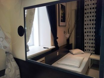 Others 2, Bulgakov Mini-Hotel, Central