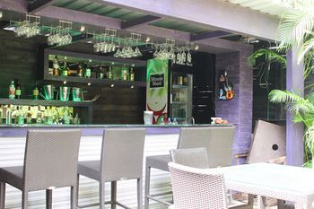 Others 5, Banyan Tree Courtyard Hotel, North Goa