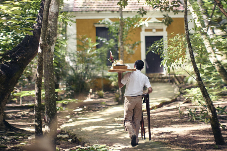 Others 5, HACIENDA UAYAMON by IHG, Campeche