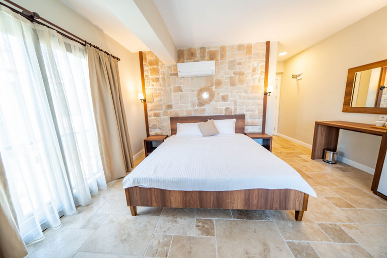 Bedroom 4, Selimiye Thales Otel, Marmaris