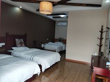 Others 4, Zhangjiajie Haoge Boutique Inn(张家界好哥精品客栈), Zhangjiajie