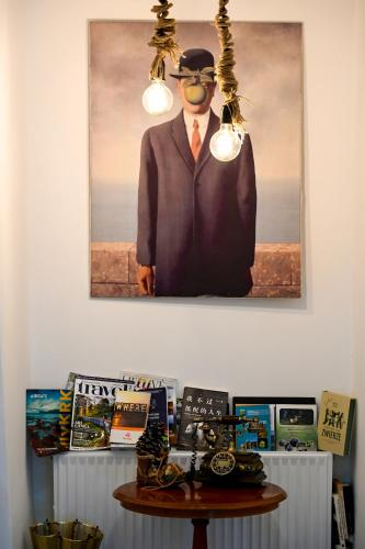 Others 2, StarHostel, Kutaisi