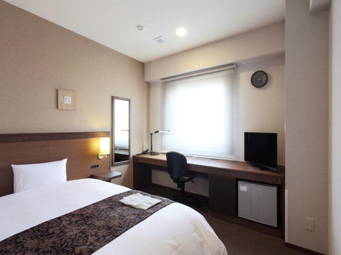 Bedroom 3, Toyooka Green Hotel Morris, Toyooka