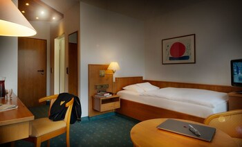 Others 5, Hotel Fontana, Bad Kissingen