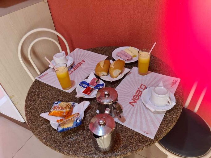 Food & Drinks, NOB'S HOTEL - SÃO JOÃO DE MERITI, São João de Meriti