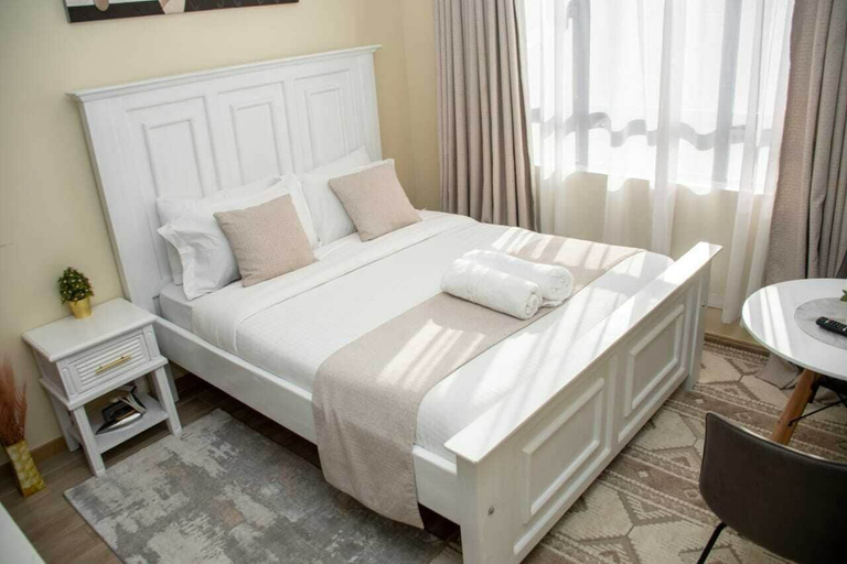 Room 4, Elegant Comfy Studio, Mavoko