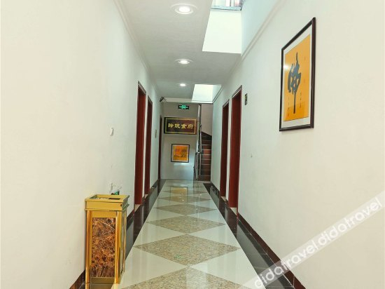 Others 5, Linglong Inn, Xinzhou