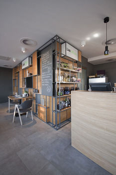 Food & Drinks 5, Hotel Link, Tczew