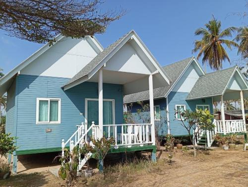 Others 5, Baan Thon Beach Resort, Muang Narathiwat