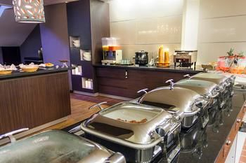 Food & Drinks 3, Guaparo Suites, Valencia