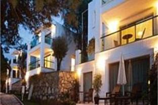 Exterior & Views 4, Voyage Türkbükü - All Inclusive, Bodrum