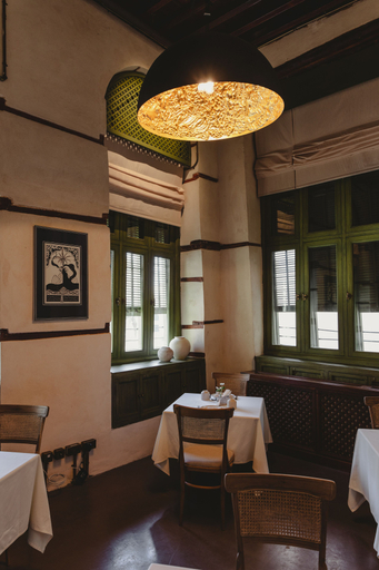 Food & Drinks 2, Al Balad Hospitality, Jeddah