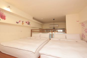 Others 4, Quan Jia Hot Spring B&B, Yilan