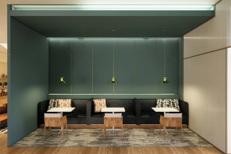Property amenity 3, Residence Inn by Marriott Guadalajara Country Club, Guadalajara