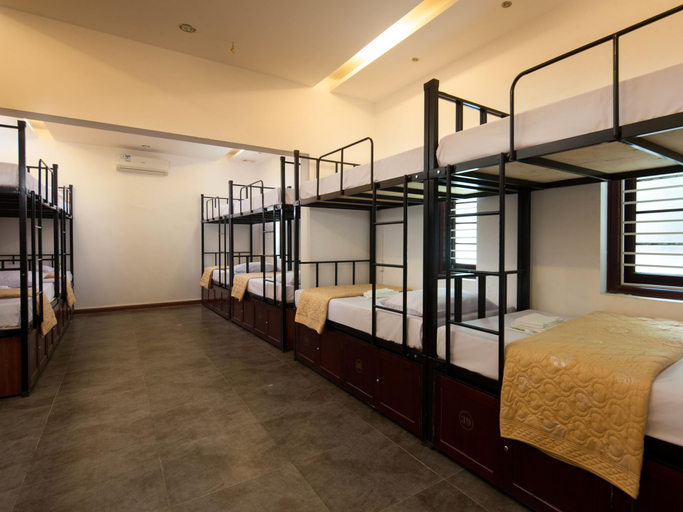 Others 2, Catba Central Hostel, Cát Hải