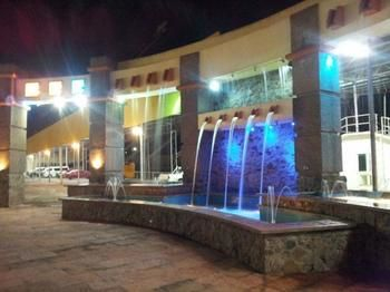 Others 4, Hipico inn Hotel, Tihuatlán