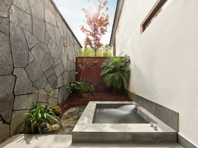 Bathroom 4, Angsana TengChong, Baoshan