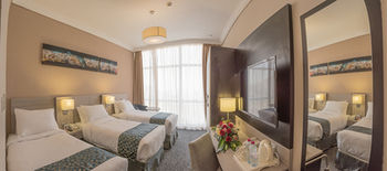 Others 4, Rawdat Al Bait Ajyad Hotel, Makkah
