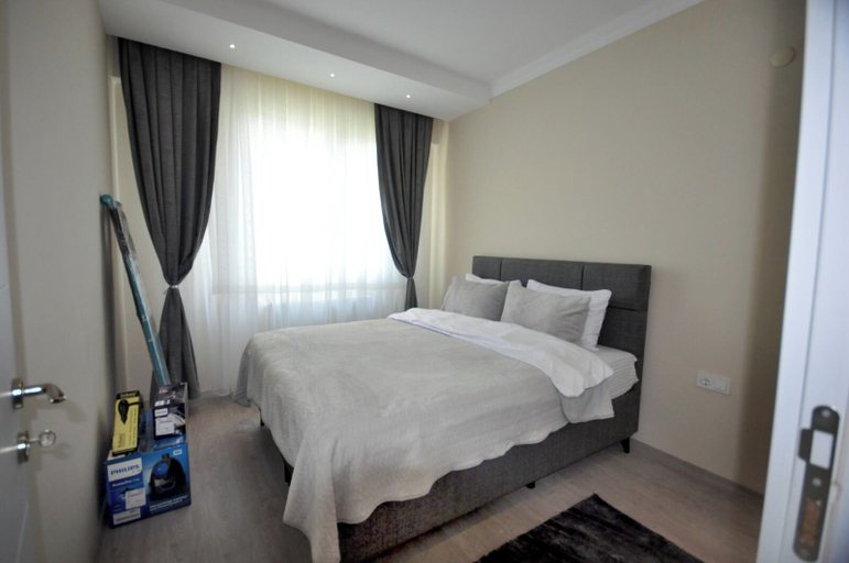 Bedroom 3, Arpaçay Apart Otel, Arpaçay