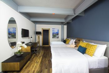 Others 2, Smart Suites EBH, San Luis Potosí