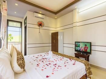 Others 3, Pham Family B&B, Da Nang