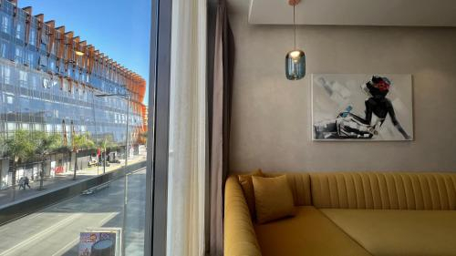 Others 5, Zen Suites Hotel Massira, Casablanca