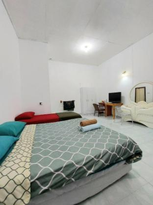 Others 4, Rumah Rehat QNM Holidays, Kuala Terengganu