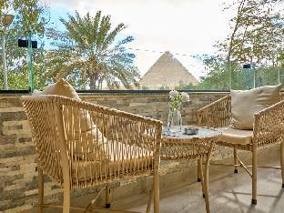 Others 5, Lotus Inn, Al-Ahram