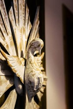 Interior Detail 5, VILLA D'OURO, Penha
