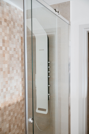 Bathroom, Mon Signor Hotel Adults Only, South Aegean