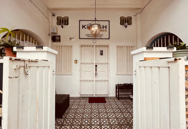 Other, Georgetown Kyash House 23, Penang Island