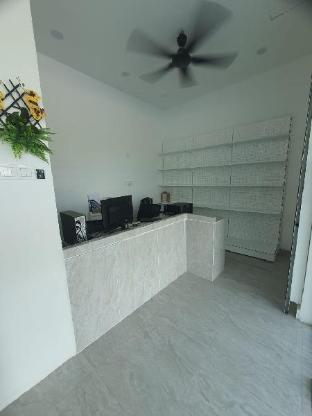 Others 4, SRG INDIRA HOTEL, Johor Bahru
