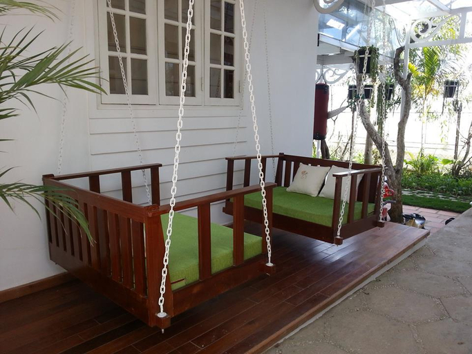 Others 5, Villa Kim Gia 3, Đà Lạt
