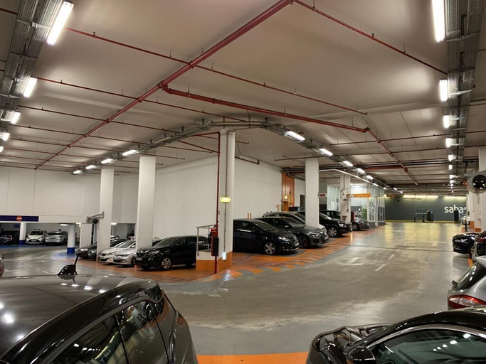 Public Area 5, Clérigos Prime Suites by Porto City Hosts, Porto