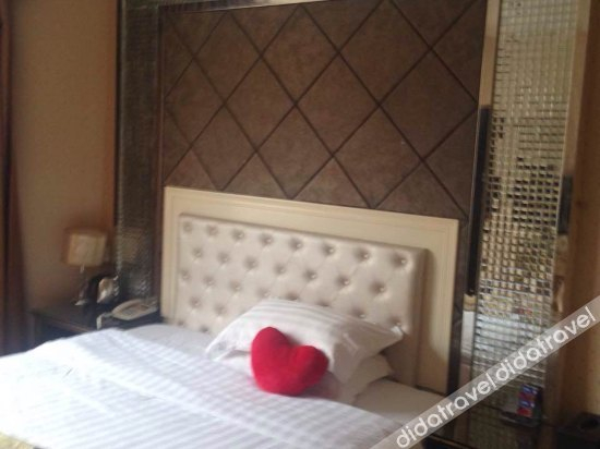 Others 4, Busha Hotel, Shenzhen