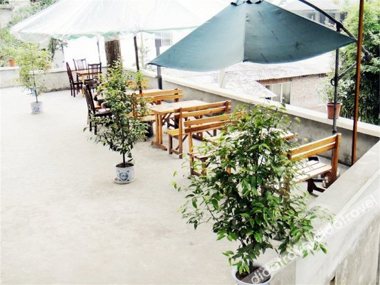 Others 3, Emeishan Sanyuan Shuzhuang Home Stay, Leshan