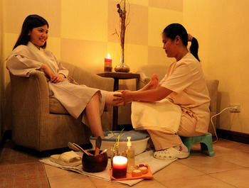 Others 4, Hotel Rembrandt Quezon City, Quezon City
