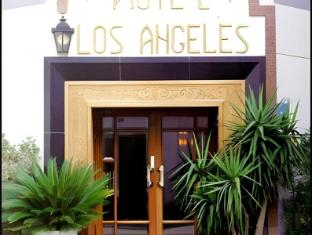Others 5, Hotel Los Angeles, Girona