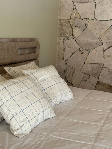 Bedroom 3, Rio los Patos, Calingasta