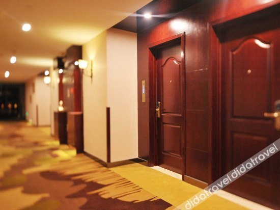 Others 4, Orwell Hotel, Mianyang