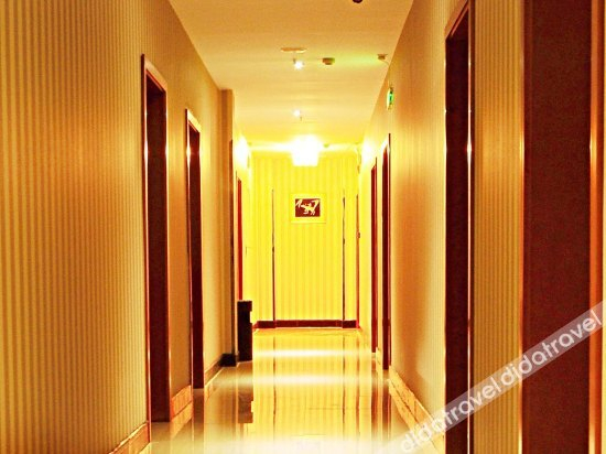 Others 2, Yinta Hotel, Yan'an