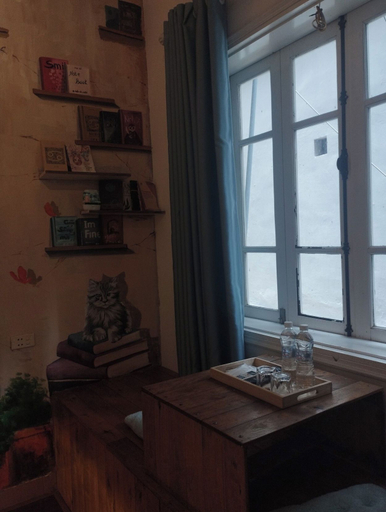 Room 4, An Homestay Lakeview Apartment, Tây Hồ