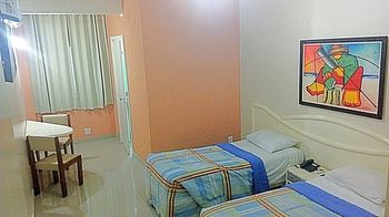 Others 2, Biss Inn, Goiania