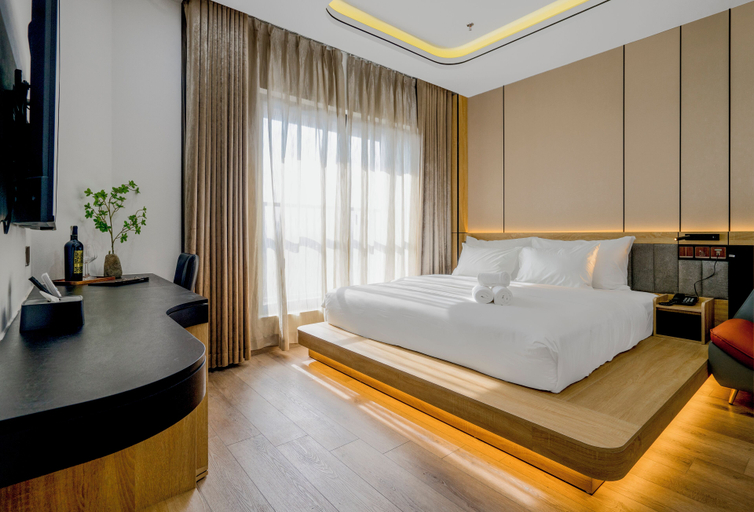 Others 5, BBQ Hotel Lang Son, Lạng Sơn