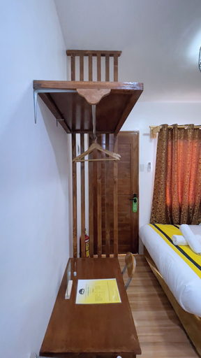 Bedroom 3, Mactan Hostel, Lapu-Lapu City