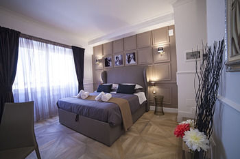 Others 2, Vatican Luxury Home, Roma