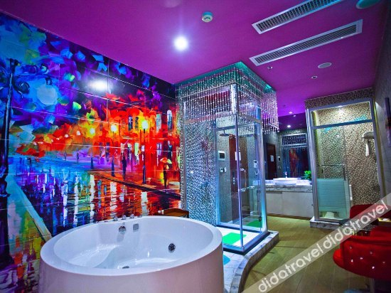 Others 5, 2099 Love Hotel, Guangzhou