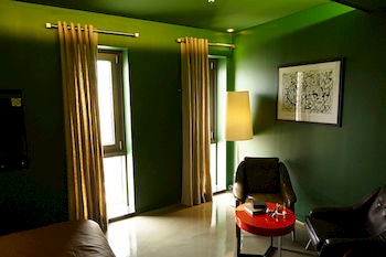 Others 3, Boutique Hotel Lacky, Daedeok